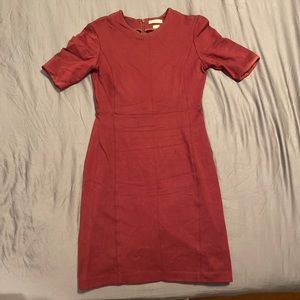 Babaton Dress - Perfect for the Office or for Holiday Parties